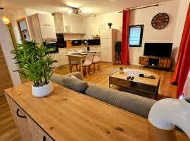 T2 Renové, calme and cozy