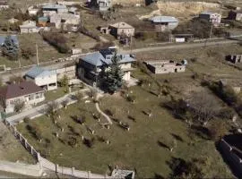 Красивый и Удобный гостевой дом для отдыха