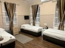 奥普艺术旅馆及餐厅