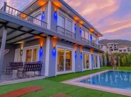 villa seyir 4 tuba