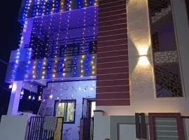 Nisar Homestay