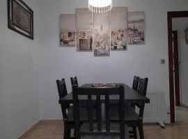 House close to airport
