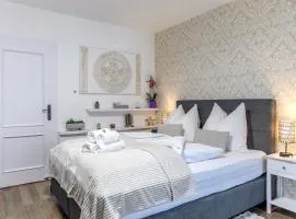 City Apartment Deluxe Sopron