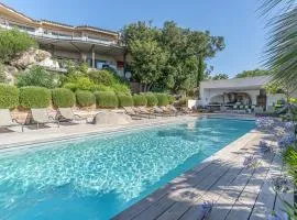 Hôtel Marina di cavu