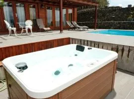 Adega da Quinta -Casa da Pipas