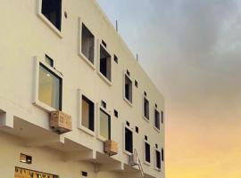Hotel DC signature，位于贾巴尔普尔的酒店