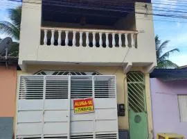 Casa Guaibim ótima localização