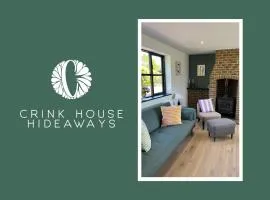 Home from Home in Barcombe East Sussex