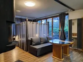 AVIATRIX Night Airport Haven