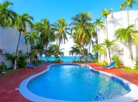 Harmony Studio - Chrisanns Beach Resort Apt 18