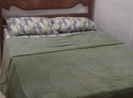 Residencial Barbosa 103