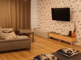 Elite Flats Two bedroom