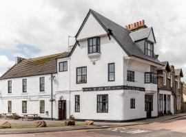 Ye Olde Hotel，位于卢赫斯的酒店