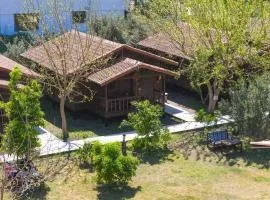 Şehri Bungalov