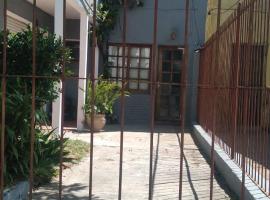 Mi casa es tu casa，位于梅洛的酒店