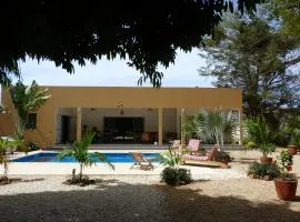 VILLA # Chez JOSY # Le Bon Accueil