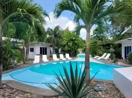 Oceanlife Explorers Resort