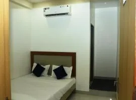 Hotel J K And Restaurant