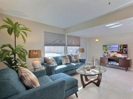 Siesta Key Beach - Tropea 665 #3，位于西耶斯塔岛的酒店