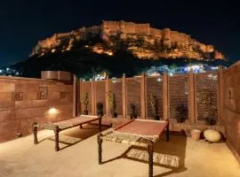 Aakash Heritage Haveli