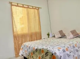 San Cristobal Surf House