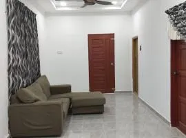 ZR Homestay