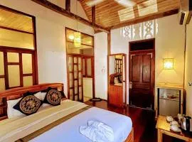 Ireenkevin guesthouse