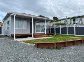 Ocean Breeze Retreat，位于努盖特角的自助式住宿