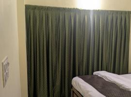 De Anmol Suites，位于Nāmkom的住宿加早餐旅馆