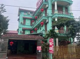 Nhà nghỉ Phương Lệ