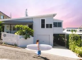 Bay Properties Casetta Blu