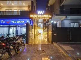 Hotel Warm Welcome Inn - Noida Sector 26