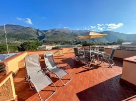 Apartment - Solarium