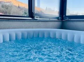 Jacuzzi Apartman Mostar