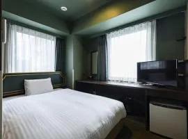 Hotel Wing International Select Kumamoto