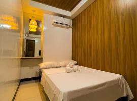 Leila Pension House