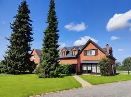 Sluizen aan de Jeker