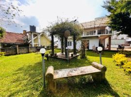 NABA HOME STAY OOTY，位于乌提的酒店