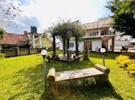 NABA HOME STAY OOTY