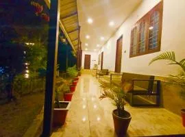 Chembani Holidays and Resorts Kanthalloor