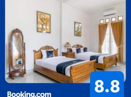 Collection O 3468 Ndalem Gusti Ayu，位于日惹的舒适型酒店