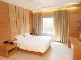 Hotel Anvi