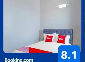Capital O 90336 Olive Guest House
