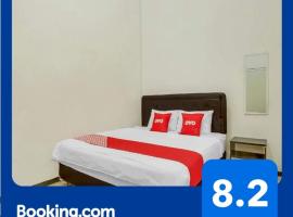 OYO 90684 Happy Homestay Syariah