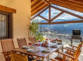 Palace of Silence by Fidalsa