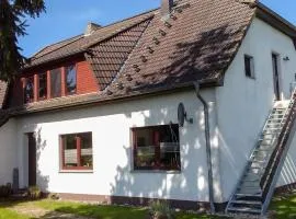 Ferienwohnungen am Waldrand