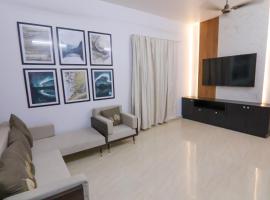 indravati home stay