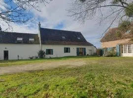 Chambres d'hotes le Matou Roux