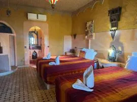 Riad Ksar Merzouga