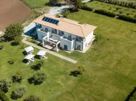 Villa Eirene
